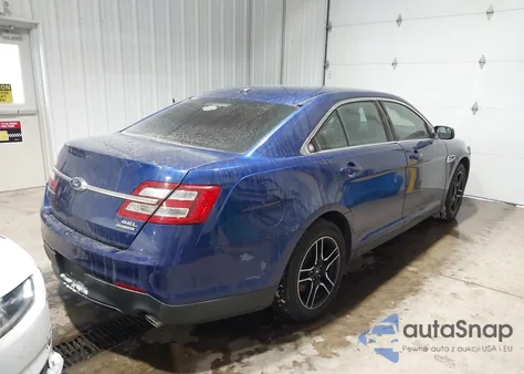 2014 Ford C-Max Hybrid Sel z USA, uszkodzony, nr VIN 1FADP5BU6EL506700